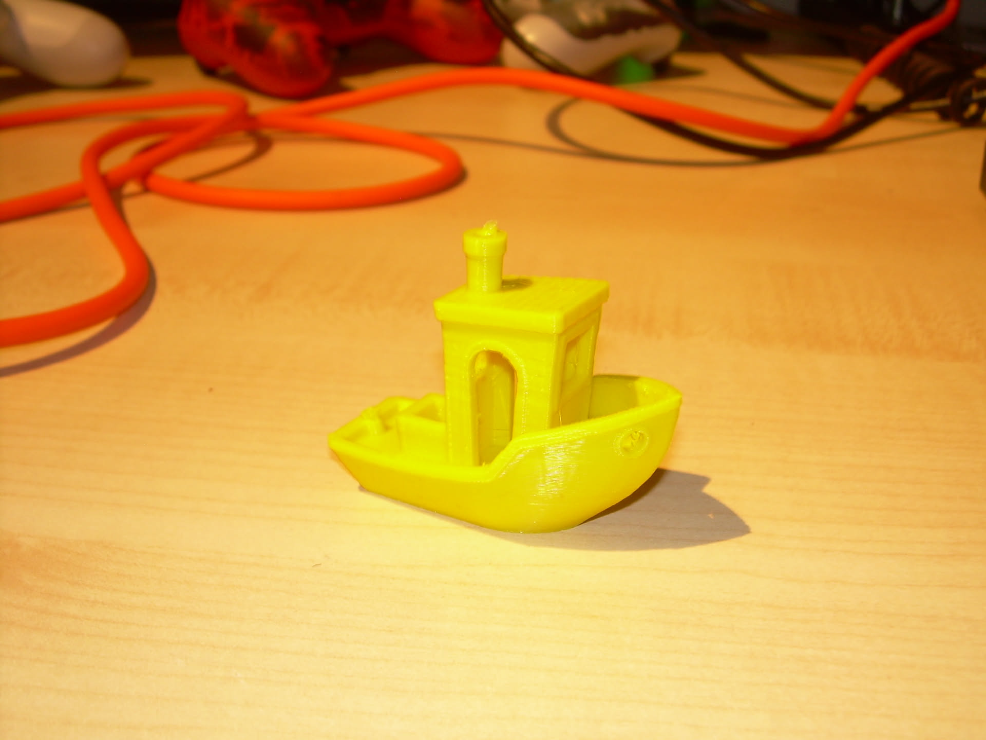 benchy